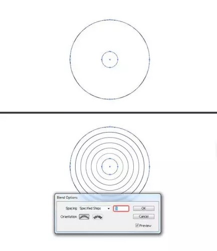 آموزش طراحی تصویر تایپوگرافی سه بعدی در فتوشاپ